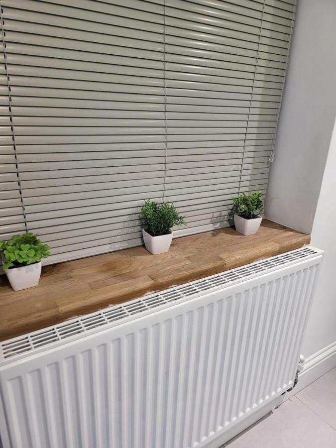 Appartement Fancy Basement Flat B à Londres Extérieur photo