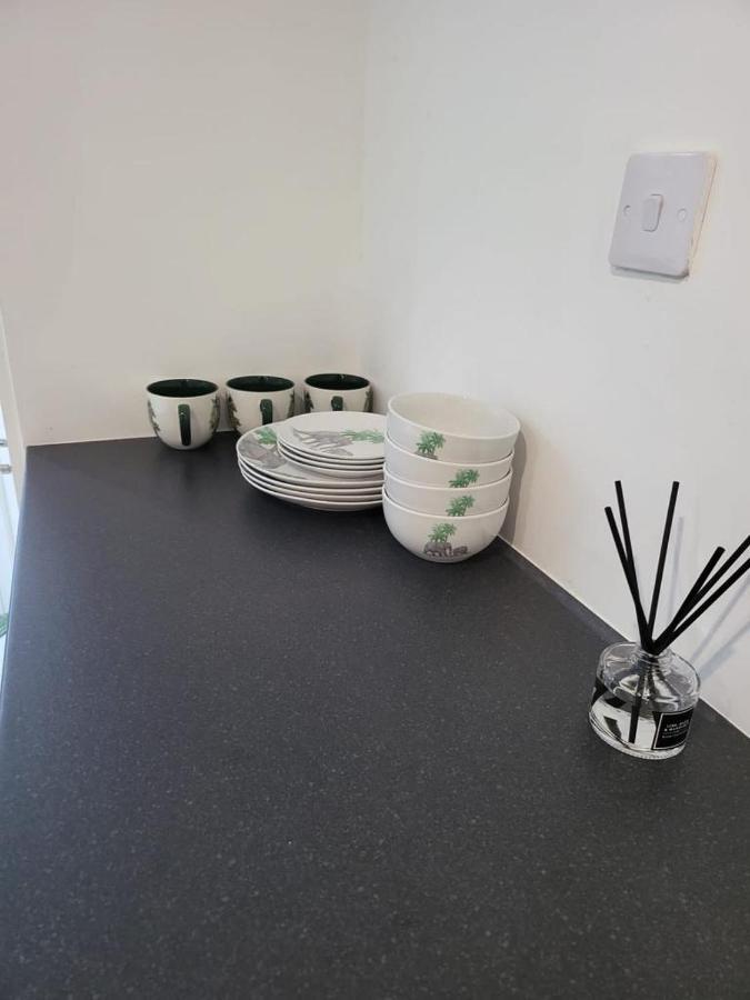 Appartement Fancy Basement Flat B à Londres Extérieur photo